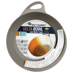 Sea to Summit Delta Bowl