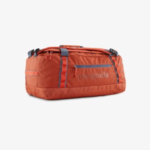 Patagonia Black Hole Duffel 40L – Pimento Red