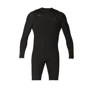 Xcel Men’s 2mm Comp X L/S Springsuit Wetsuit