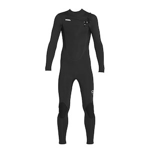 Xcel Youth 3/2mm Comp X2 Wetsuit Black