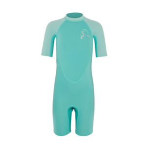 O’Neill Toddler 2mm Reactor Springsuit Maldives