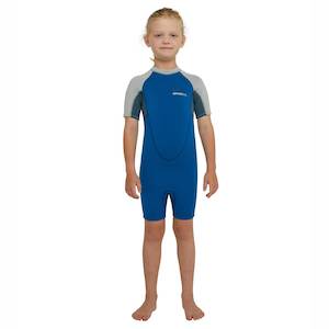 O’Neill Toddler 2mm Reactor Springsuit Cadet/Ultra