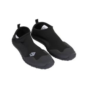 Surf Booties, Hoods & Gloves: O’Neill Bootie Reactor Reef 2mm