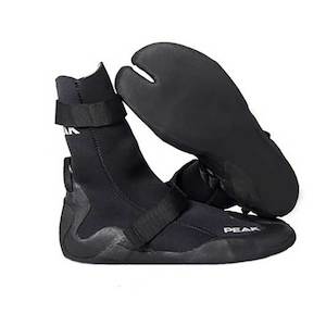 Surf Booties, Hoods & Gloves: Peak 3mm Climax Split Toe Bootie