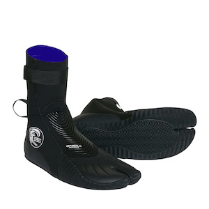 O’Neill 3mm Defender Split Toe Surf Bootie