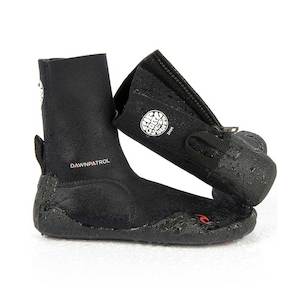 Youth Wetsuits: Rip Curl Youth 3mm Booties