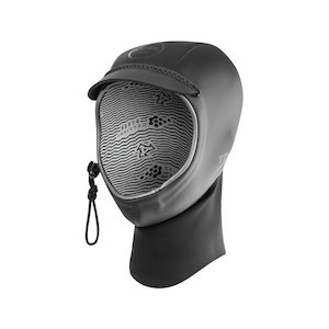 Xcel Drylock 3mm Surf Hood