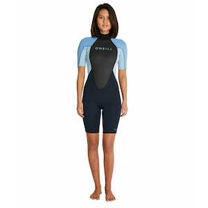 O’Neill Women’s 2/2mm Reactor Wetsuit Abyss