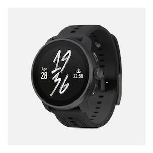 Outdoor Accessories: Suunto Race S Stainless Steel 45mm Watch