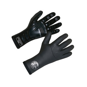 Surf Booties, Hoods & Gloves: O’Neill Defender Surf Glove 3mm