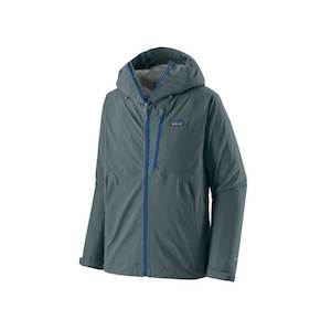 Patagonia Men’s Granite Crest Jacket Nouveau Green