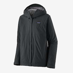 Patagonia Men’s Torrentshell 3L Jacket Black 2