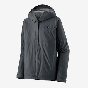 Patagonia Men’s Torrentshell 3L Jacket Smolder Blue