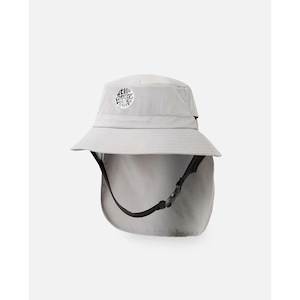 Clothing: Rip Curl Surf Series Hat Grey