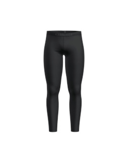 Icebreaker Men’s 200 Oasis Leggings BLACK