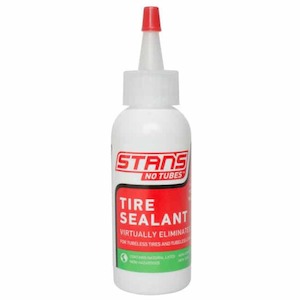 Stans Notubes Tire Sealant 2oz