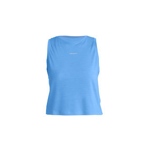 Icebreaker Women’s 125 Cool-Lite Sp Tank BAJA