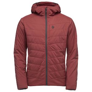 Black Diamond First Light Stretch Hoody Mens