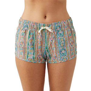 O’Neill Women’s Laney 2″ Printed Short