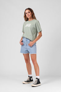 RPM Women’s Phoebe Tee Sage