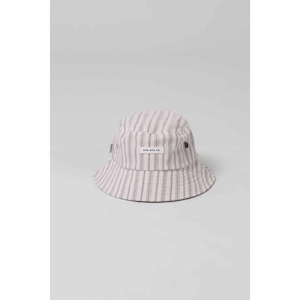 RPM Bucket Hat White/Sage