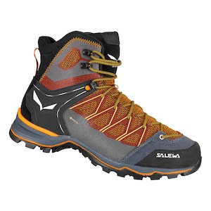 Salewa Men’s Boot Mountain Trainer Lite Mid Gore-tex