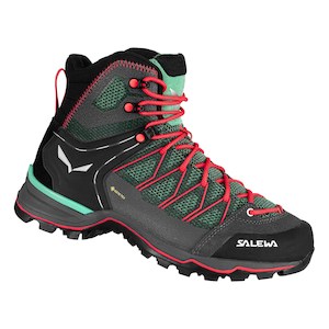 Salewa Women’s Boot Mountain Trainer Lite Mid Gore-Tex