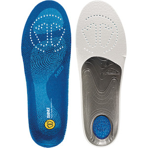 Sidas 3Feet Insole Mid Arch