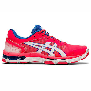 Asics Shoe Netburner Academy 8