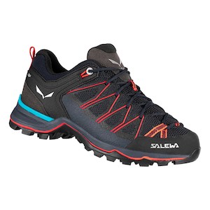 Footwear: Salewa Women’s Shoe Mountain Trainer Lite