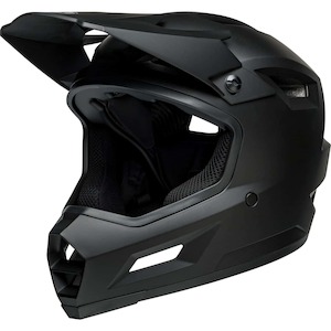 Bell Sanction 2 Matte Black