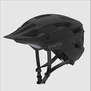 Smith Helmet Engage 2 Mips Matte Black