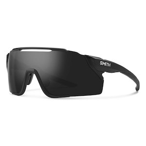 Smith Sunglass Attack MTB Black Chromapop