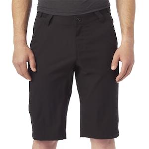 Giro Arc Cycle Short w/liner BLK