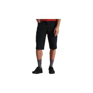 Specialized Men’s Trail Short With Liner Black