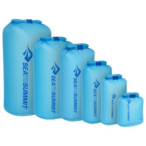 Dry Bags: Sea to Summit Ultra-Sil Dry Bag