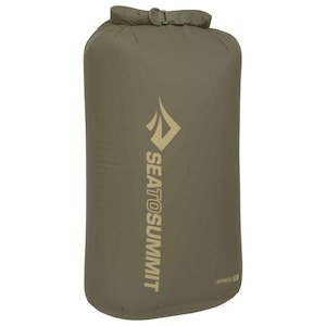 Sea to Summit Lightweight Dry Bag 20L