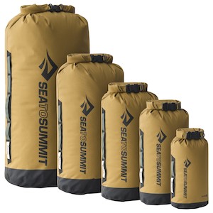 Sea to Summit Big River Dry Bag