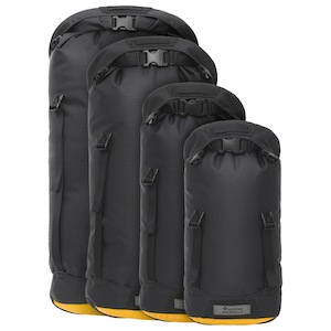 Sea to Summit Evac Compression Dry Bag HD