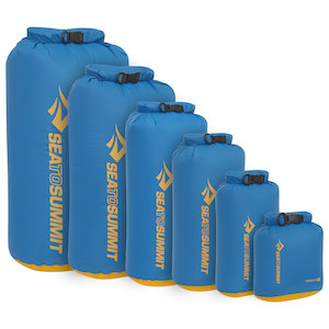 Dry Bags: Sea to Summit Evac Dry Bag