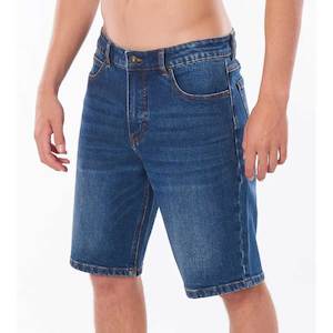 Rip Curl Men’s Tidal Blue Walkshort Tidal Blue