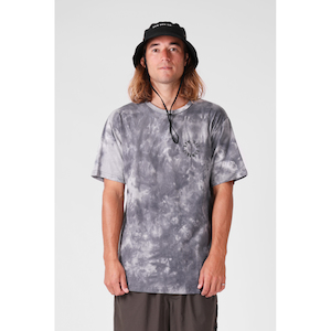 RPM Men’s Dye Tee Charcoal