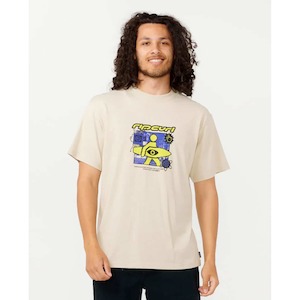 Products: Rip Curl Men’s Archive Super Comp T White