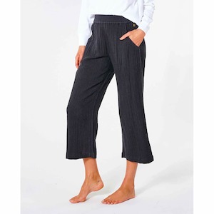 Rip Curl Women’s Premium Surf Beach Pant Blk