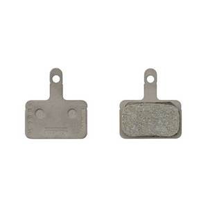 Shimano Disc Brake Pads B05S RESIN 1PR (Fits B01S)