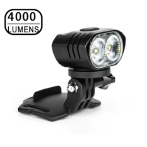 Magic Shine MOH55 Aquilla 4000 Lumens