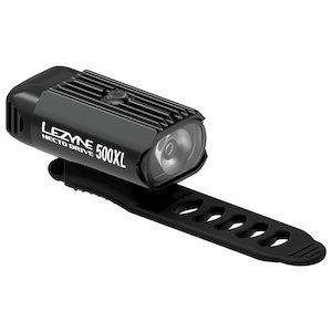 Lezyne Hecto Drive 500XL Y13