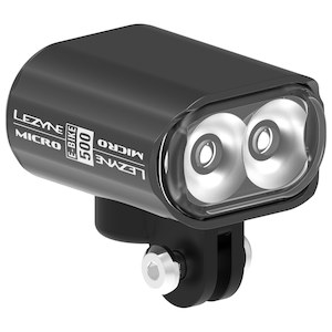 Lezyne Ebike Micro Drive 500