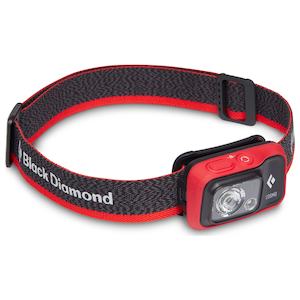 Headlamps: Black Diamond Cosmo 350