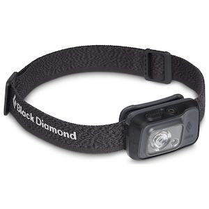 Headlamps: Black Diamond Cosmo 350-R